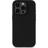 Holdit Coque MagSafe pour Apple iPhone 16 Pro - Black