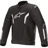 Alpinestars AST-1 V2 Air Veste textile moto
