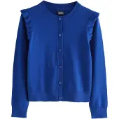 Next Cardigan bleu