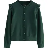 Next Cardigan vert