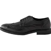 Next Chaussure à lacets noir