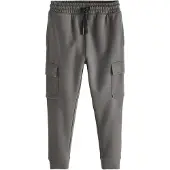 Next Pantalon gris foncé