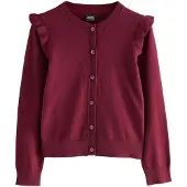 Next Cardigan bourgogne