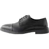 Next Chaussure à lacets noir