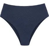 s.Oliver Bas de bikini marine
