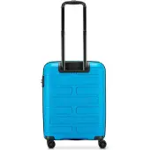 Modo By Roncato Valisette 'Supernova 2.0' bleu ciel