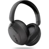 Mixx STREAMQ D3 ANC HEADPHN BL