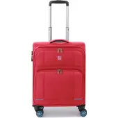 Modo By Roncato Valisette 'Star 2.0' rouge