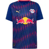 Puma RB Leipzig Maillot Extérieur Hommes 2025/26 Flock : - Taille : XL