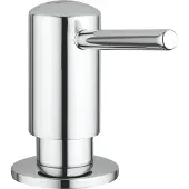 GROHE 40536000 Distributeur de savon/lotion intemporel