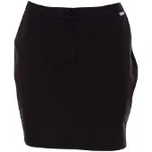 Regatta Highton Ii Skirt Noir 40 Femme