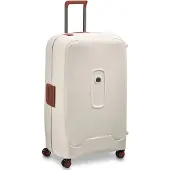 Delsey PARIS trolley Moncey 4 Double Rolls Trolley 82 Angora écru