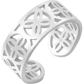 Elli Bague argent