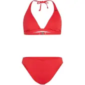 O'Neill Bikini 'Essentials Marga Cruz' rouge