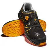 Solid Gear 61006 Chaussures De Travail Oasis - Taille 41