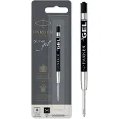 Parker Rt Z46 (Noir, 0.70 mm, 1 pcs)