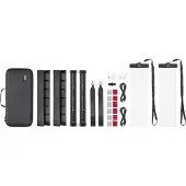 Godox TL30 2Kit - Kit 2xTL30 & accessoires