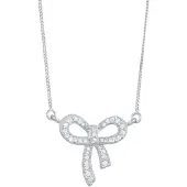Elli Chaîne argent