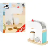 Small Foot Cafetière