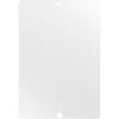 Otterbox pour Apple iPad 10.2" (7e génération / 8e génération / 9e génération), protection d'écran en verre trempé, verre Performance, transparent - sans emballage