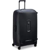 Delsey Moncey 82 Cm 117l Trolley Bag Noir