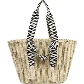 Suri Frey sac shopper SFY Jemmy Shopper Beige