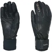 Level Rexford Gloves Noir M Homme