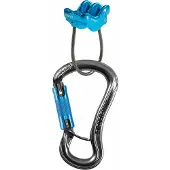 Ocun Belay Set Condor Triple/hurry Belay Set Gris