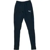Puma Pantalon d'Entraînement Liga Pro Homme Noir