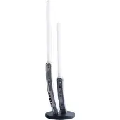 UKONIC Lampe De Table Sabre Laser Ahsoka Tano 59.6 Cm