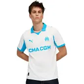 Puma Maillot OM Home pour Unisex