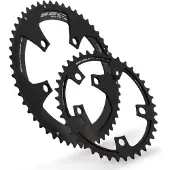 Miche Ssc 11s 110 Bcd Chainring Gris 46t