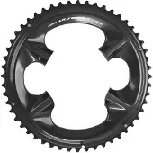 Shimano Ultegra Fc-08 Chainring Argenté 52t