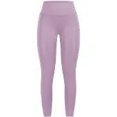 SMILODOX Leggings ' Kelsy ' violet