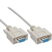 InLine Câble série (3 m, VGA)
