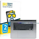 BROTECT Film de protection antireflet Protection d'écran mat (16")