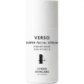 Verso Super Facial No 4 30 Ml Serum Blanc Femme