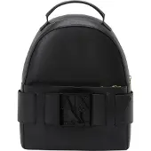 Armani Exchange Sac à dos 'SUSIE' noir