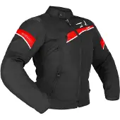 Richa Gotham 3 WP imperméable dames moto textile veste