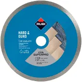 Rubi Disque diamant pour la coupe à eau CPA 350mm