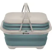 Outwell Collaps Washing Base With Handle Bleu