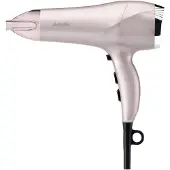 BaByliss Sèche-cheveux 2300w mauve - Paris - D781E -