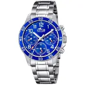 Lotus montre File 18580/6