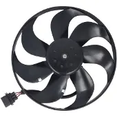 Ava Cooling Pulseur d'air habitacle VN7521 AVA