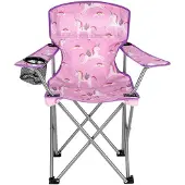 Nils Camp Chaise licorne NC300