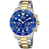 Lotus Montre Analogique de Luxe pour Homme - Lotus 18801/1