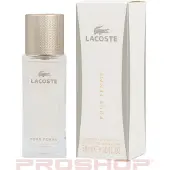 Lacoste Pour Femme Eau de Parfum 30 ml