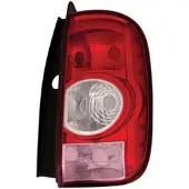 VAN WEZEL 1555934 Achterlicht