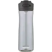 CONTIGO Bouteille d'Eau Contigo Ashland 2.0 Gris 720 ml