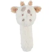 Nattou NA Rattle girafe (11 cm)